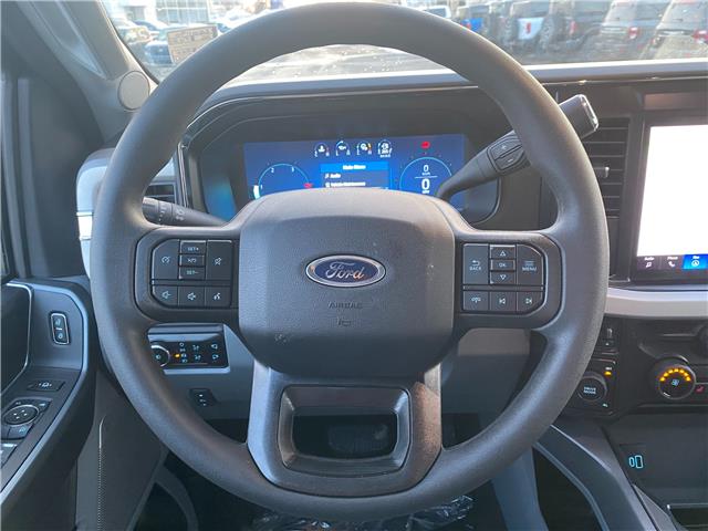 2026 Ford F-450  (Stk: 2601190) in Ottawa - Image 14 of 22