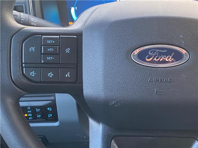 2026 Ford F-450  (Stk: 2601190) in Ottawa - Image 15 of 22