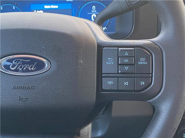 2026 Ford F-450  (Stk: 2601190) in Ottawa - Image 16 of 22