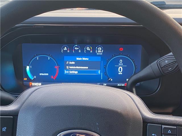 2026 Ford F-450  (Stk: 2601190) in Ottawa - Image 17 of 22