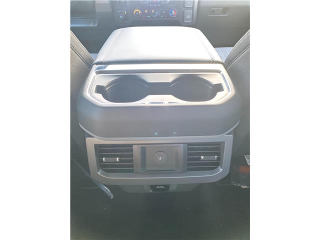 2026 Ford F-450  (Stk: 2601190) in Ottawa - Image 20 of 22