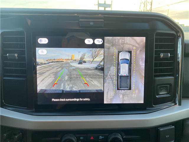 2026 Ford F-450  (Stk: 2601190) in Ottawa - Image 21 of 22