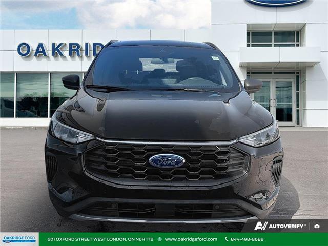 2025 Ford Escape ST-Line (Stk: Q16572) in London - Image 2 of 13