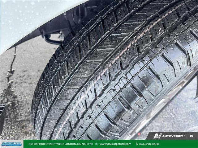 2026 Ford Expedition Max King Ranch (Stk: D55263) in London - Image 7 of 25