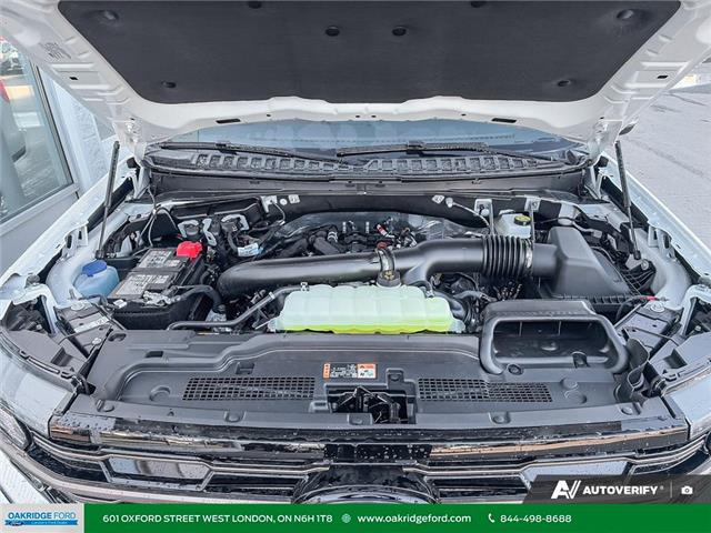 2026 Ford Expedition Max King Ranch (Stk: D55263) in London - Image 10 of 25