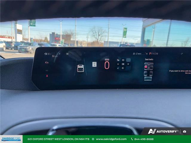 2026 Ford Expedition Max King Ranch (Stk: D55263) in London - Image 15 of 25