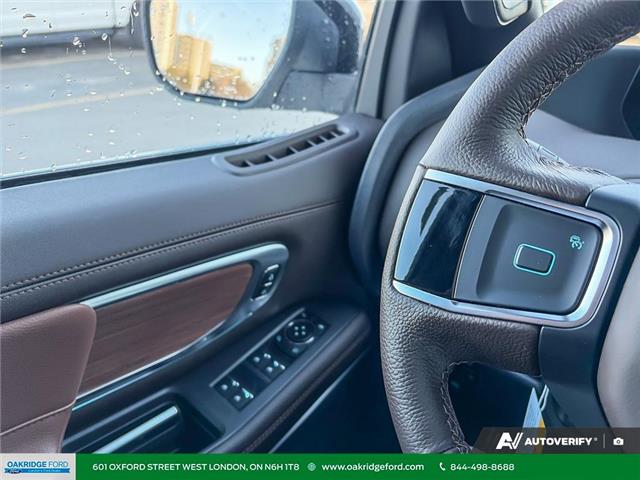 2026 Ford Expedition Max King Ranch (Stk: D55263) in London - Image 17 of 25