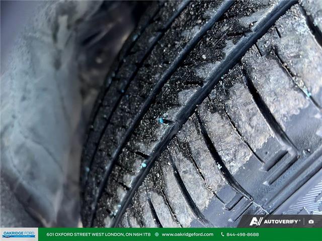 2024 Honda CR-V Hybrid EX-L (Stk: D55188A) in London - Image 8 of 29