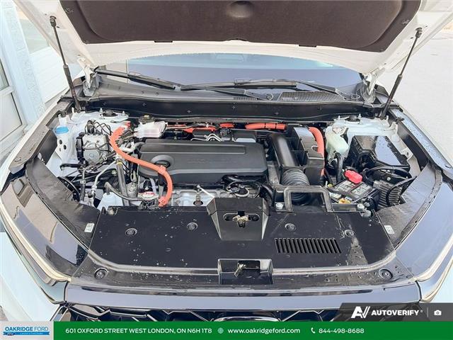 2024 Honda CR-V Hybrid EX-L (Stk: D55188A) in London - Image 12 of 29
