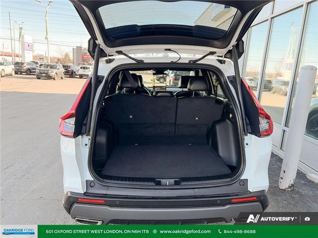 2024 Honda CR-V Hybrid EX-L (Stk: D55188A) in London - Image 15 of 29