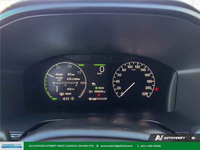 2024 Honda CR-V Hybrid EX-L (Stk: D55188A) in London - Image 19 of 29