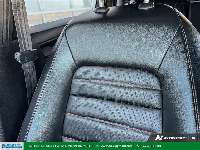 2024 Honda CR-V Hybrid EX-L (Stk: D55188A) in London - Image 24 of 29