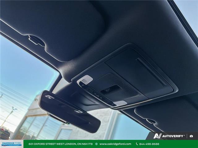 2024 Honda CR-V Hybrid EX-L (Stk: D55188A) in London - Image 25 of 29