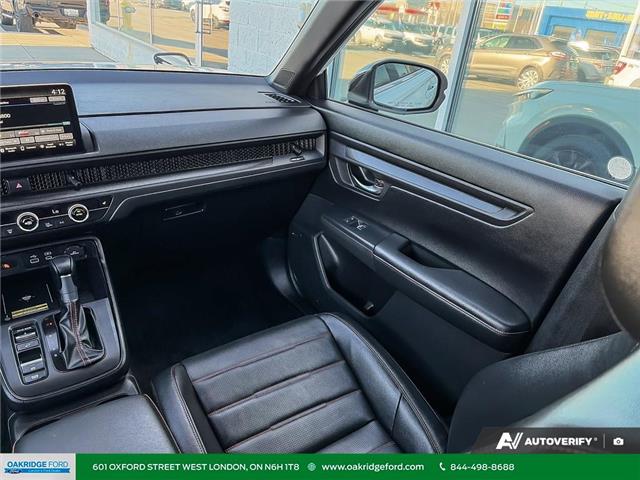 2024 Honda CR-V Hybrid EX-L (Stk: D55188A) in London - Image 29 of 29