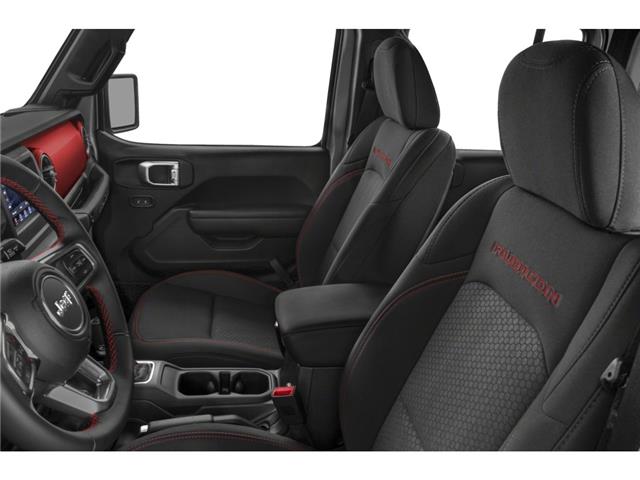 2022 Jeep Wrangler Unlimited Rubicon (Stk: G6185A) in Kincardine - Image 4 of 6