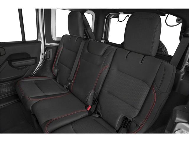 2022 Jeep Wrangler Unlimited Rubicon (Stk: G6185A) in Kincardine - Image 5 of 6