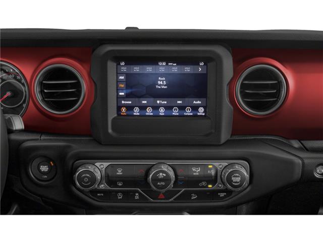2022 Jeep Wrangler Unlimited Rubicon (Stk: G6185A) in Kincardine - Image 3 of 6