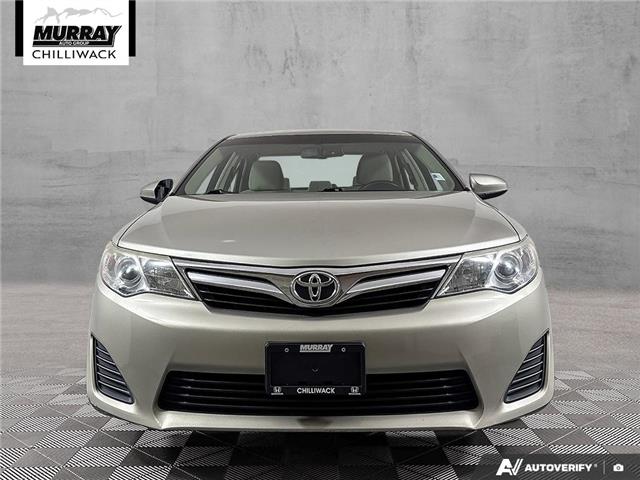 2014 Toyota Camry LE (Stk: 26H245A) in Chilliwack - Image 2 of 36