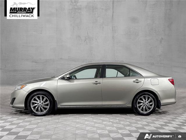 2014 Toyota Camry LE (Stk: 26H245A) in Chilliwack - Image 3 of 36