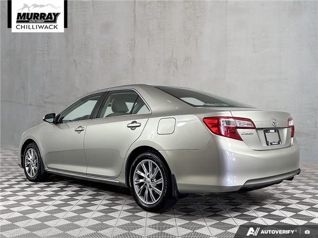2014 Toyota Camry LE (Stk: 26H245A) in Chilliwack - Image 4 of 36