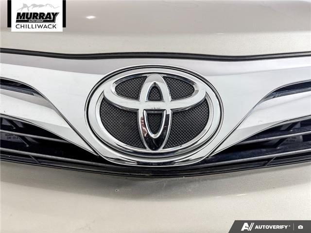 2014 Toyota Camry LE (Stk: 26H245A) in Chilliwack - Image 10 of 36