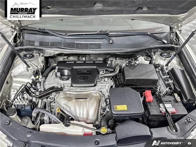 2014 Toyota Camry LE (Stk: 26H245A) in Chilliwack - Image 11 of 36