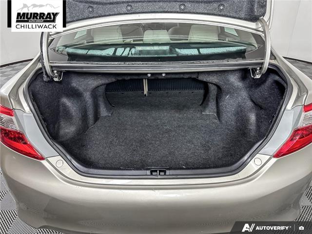 2014 Toyota Camry LE (Stk: 26H245A) in Chilliwack - Image 13 of 36