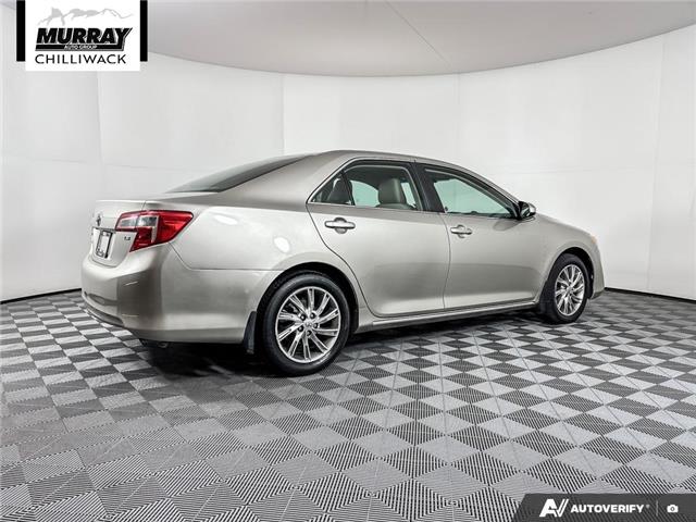 2014 Toyota Camry LE (Stk: 26H245A) in Chilliwack - Image 14 of 36