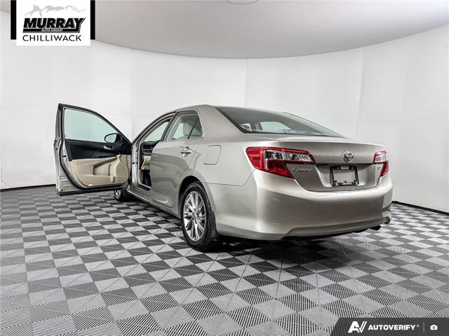 2014 Toyota Camry LE (Stk: 26H245A) in Chilliwack - Image 16 of 36