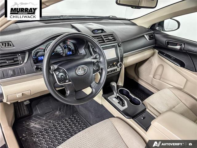 2014 Toyota Camry LE (Stk: 26H245A) in Chilliwack - Image 17 of 36