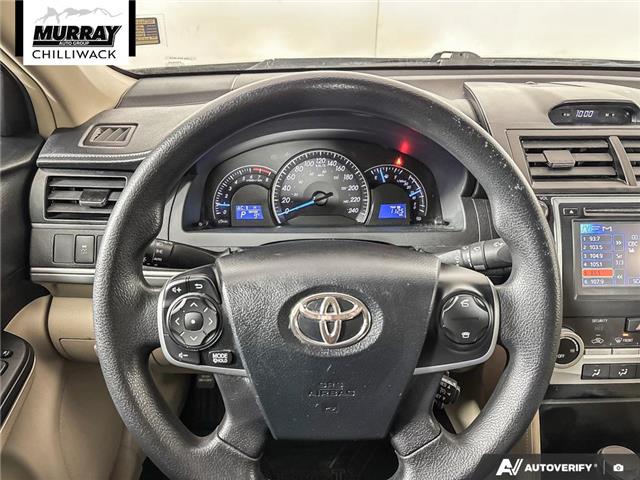 2014 Toyota Camry LE (Stk: 26H245A) in Chilliwack - Image 18 of 36