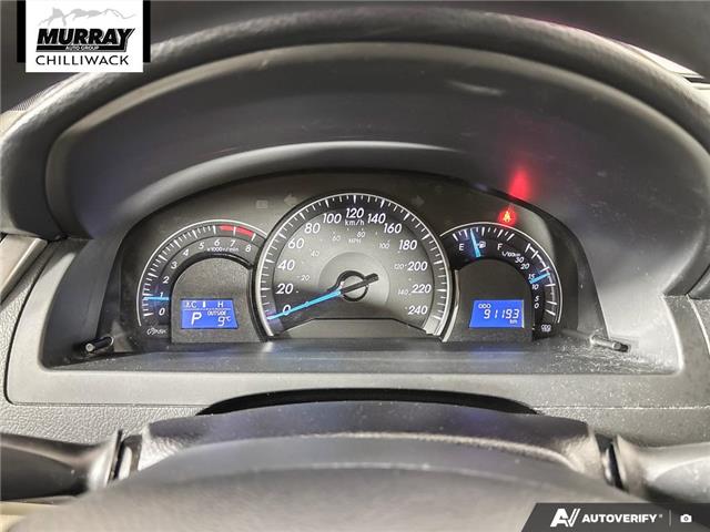 2014 Toyota Camry LE (Stk: 26H245A) in Chilliwack - Image 19 of 36