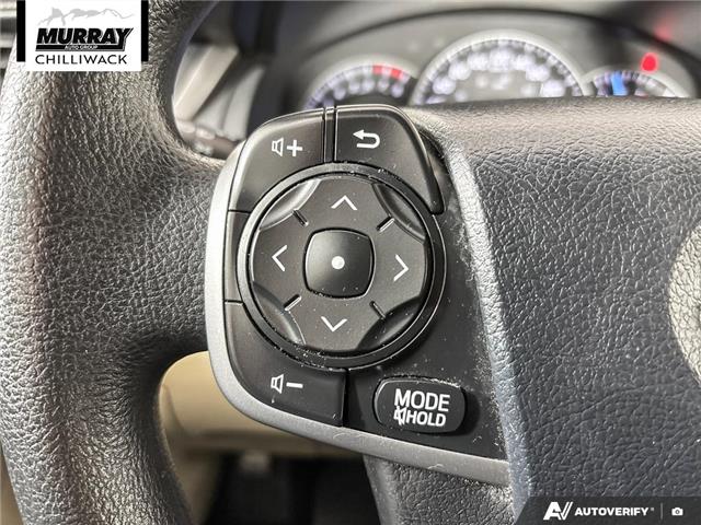 2014 Toyota Camry LE (Stk: 26H245A) in Chilliwack - Image 21 of 36