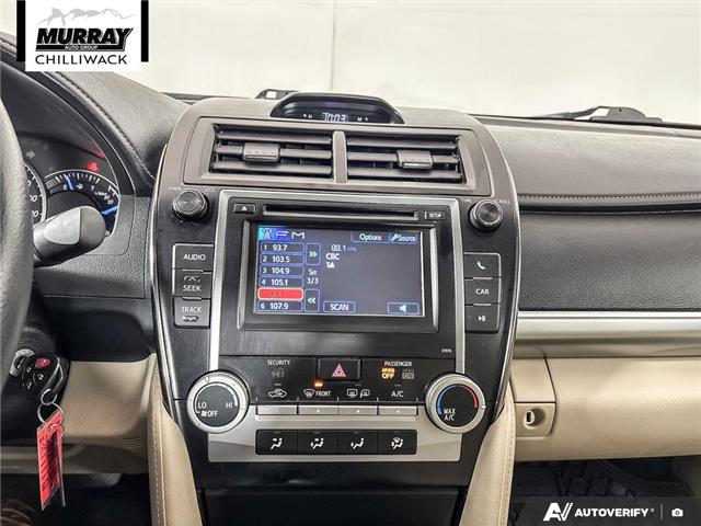 2014 Toyota Camry LE (Stk: 26H245A) in Chilliwack - Image 26 of 36