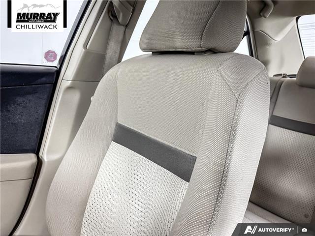 2014 Toyota Camry LE (Stk: 26H245A) in Chilliwack - Image 31 of 36