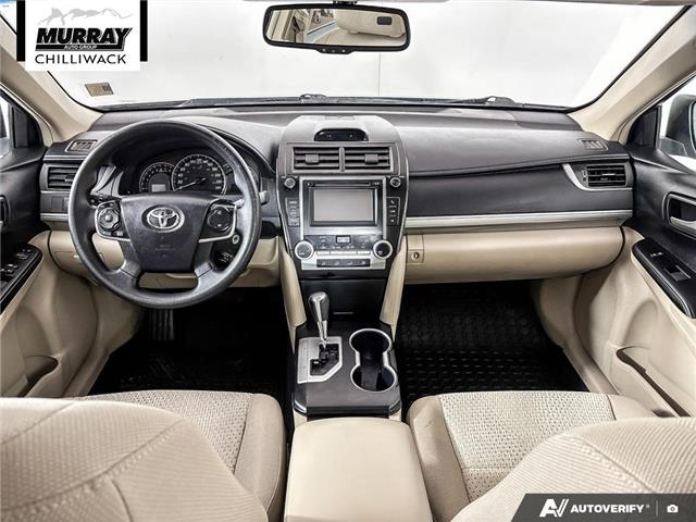 2014 Toyota Camry LE (Stk: 26H245A) in Chilliwack - Image 35 of 36