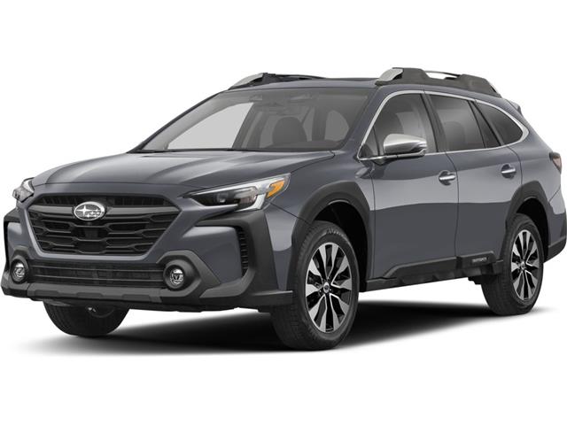 2025 Subaru Outback Premier XT (Stk: S9507) in St.Catharines - Image 1 of 1