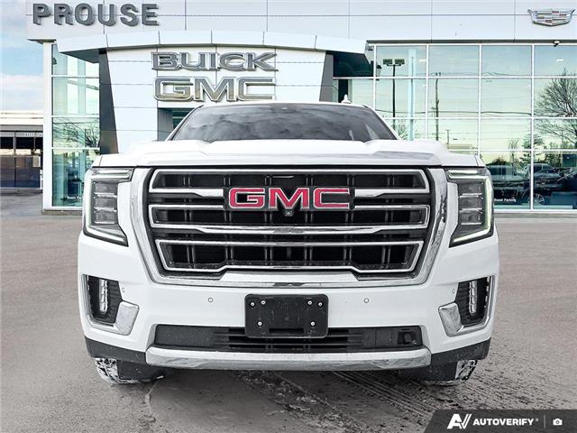 2023 GMC Yukon SLT (Stk: 9029-26A) in Sault Ste. Marie - Image 2 of 25