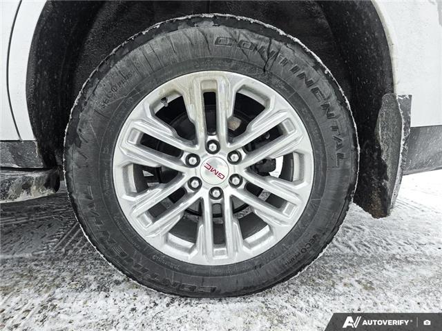 2023 GMC Yukon SLT (Stk: 9029-26A) in Sault Ste. Marie - Image 6 of 25