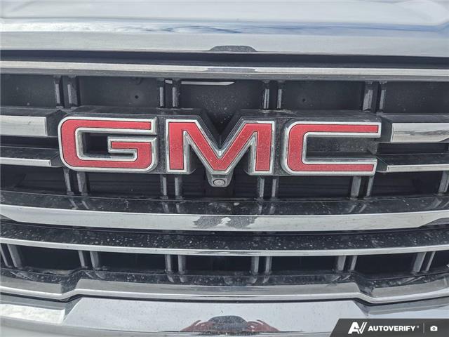 2023 GMC Yukon SLT (Stk: 9029-26A) in Sault Ste. Marie - Image 9 of 25