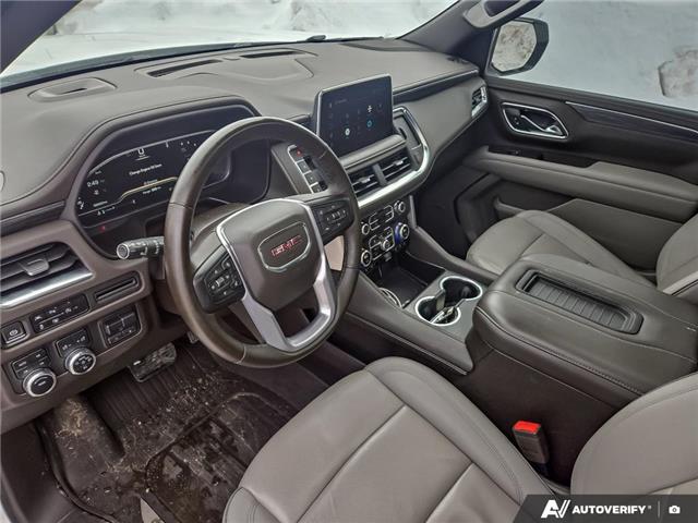 2023 GMC Yukon SLT (Stk: 9029-26A) in Sault Ste. Marie - Image 13 of 25