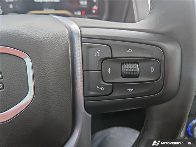 2023 GMC Yukon SLT (Stk: 9029-26A) in Sault Ste. Marie - Image 16 of 25