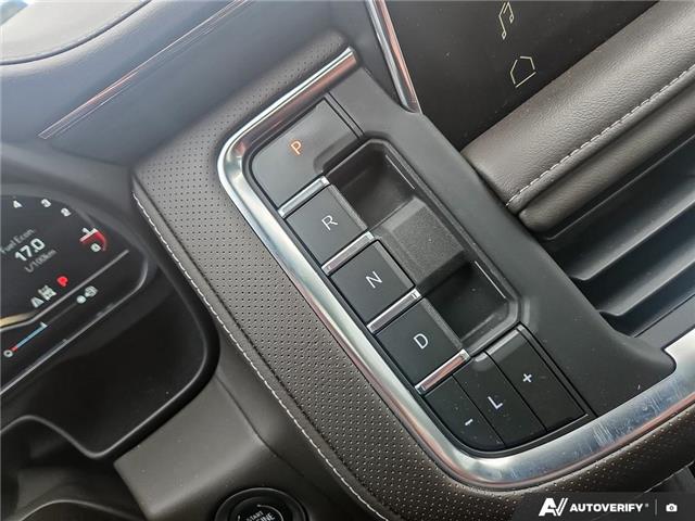 2023 GMC Yukon SLT (Stk: 9029-26A) in Sault Ste. Marie - Image 18 of 25