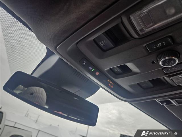 2023 GMC Yukon SLT (Stk: 9029-26A) in Sault Ste. Marie - Image 21 of 25