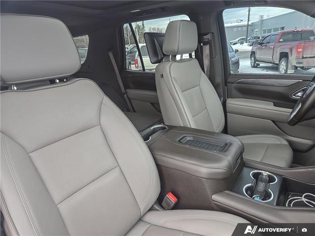 2023 GMC Yukon SLT (Stk: 9029-26A) in Sault Ste. Marie - Image 22 of 25