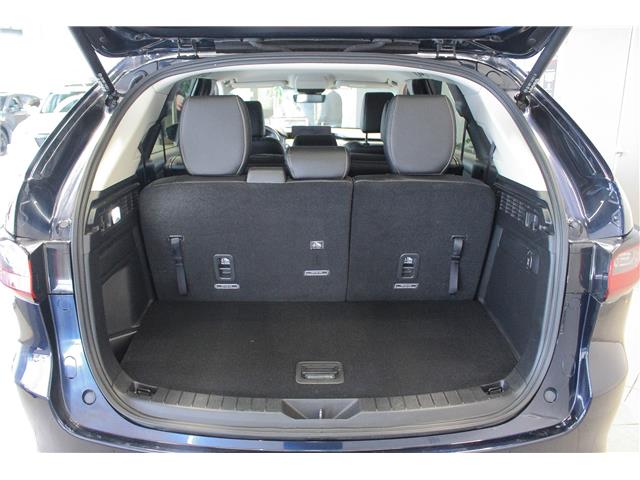2024 Mazda CX-90 MHEV GS-L (Stk: U7601A) in North Bay - Image 21 of 23