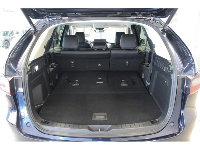 2024 Mazda CX-90 MHEV GS-L (Stk: U7601A) in North Bay - Image 22 of 23