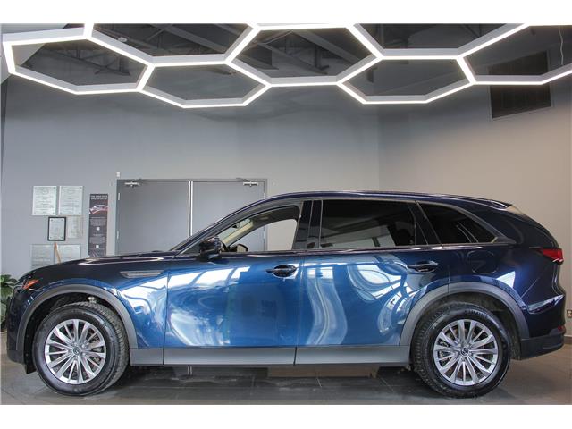 2024 Mazda CX-90 MHEV GS-L (Stk: U7601A) in North Bay - Image 2 of 23