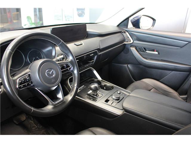 2024 Mazda CX-90 MHEV GS-L (Stk: U7601A) in North Bay - Image 7 of 23