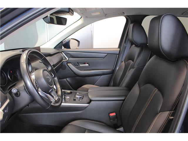 2024 Mazda CX-90 MHEV GS-L (Stk: U7601A) in North Bay - Image 9 of 23